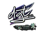 dgt (Glitter) | Antwerp 2022 image